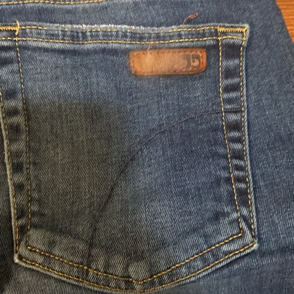 Nice Joe jeans 👖 - Picture 7 of 8